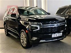 شێڤرۆلێت تاهۆ